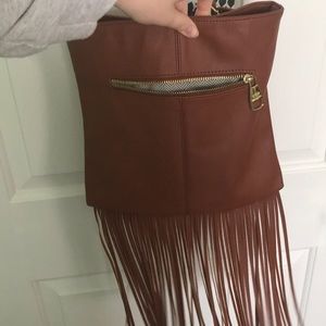 Steve Madden cross body bag